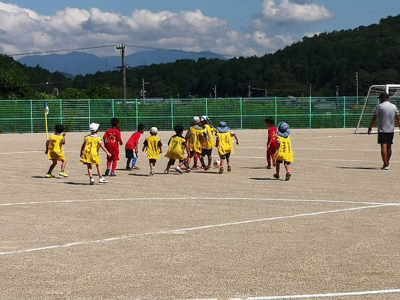 ティグレイ岐阜フットボールクラブ(旧岐阜県ライズアップ)