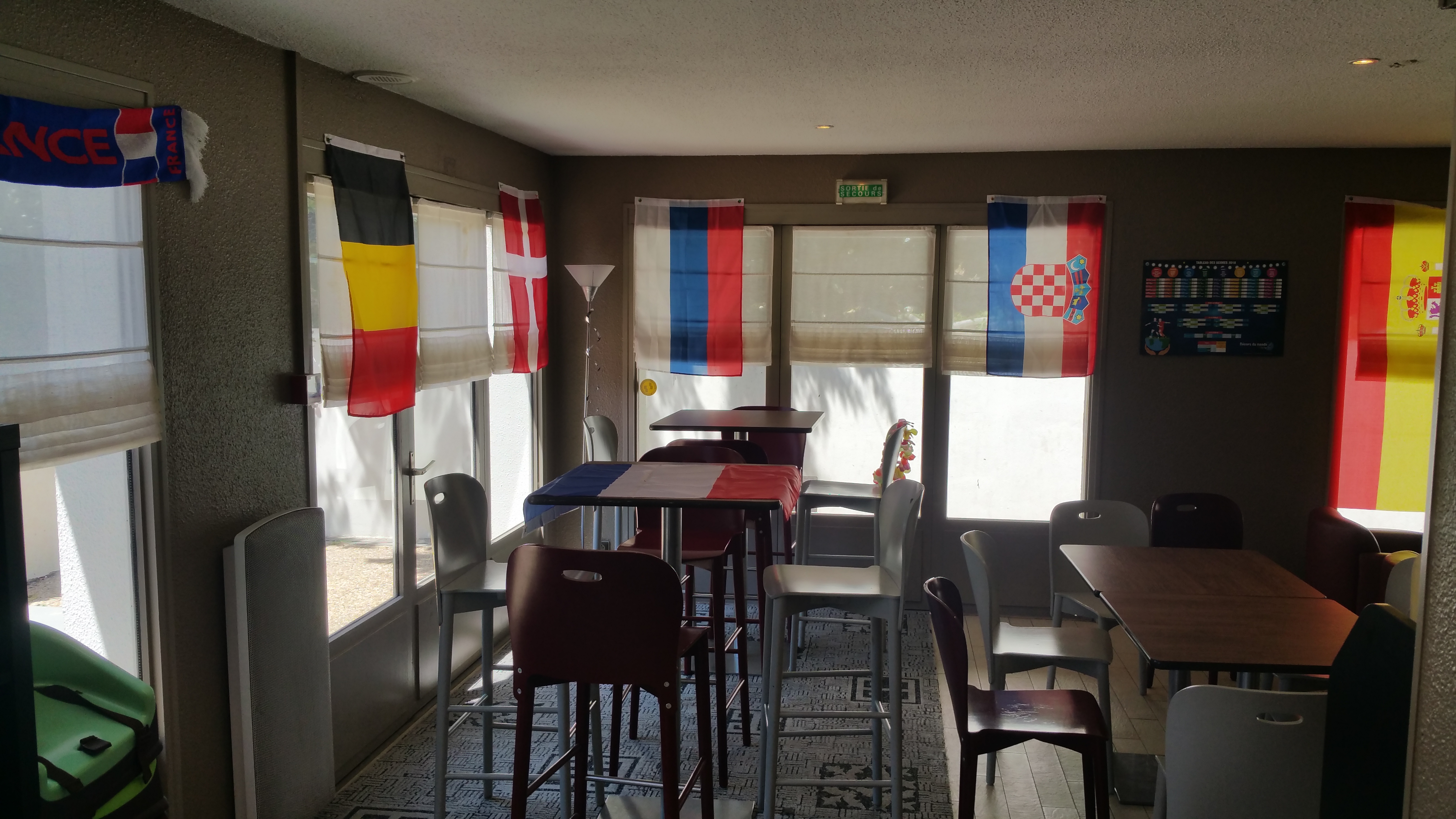 Photo n° 3 de l'avis de David.l fait le 20/06/2018 à 14:02