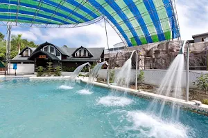 Kylin-peak Hot Spring Hotel image