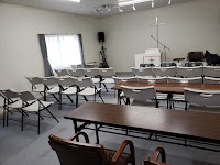 金沢あおぞら教会