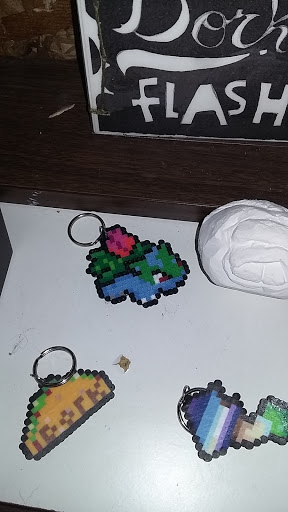 Tattoo Shop «DORK Tattoo Parlour», reviews and photos, 423 W Chestnut St, Louisville, KY 40202, USA