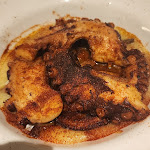 Photo n°3 de l'avis de Nobody.a fait le 01/02/2024 à 18:30 sur le  Sospiro Trastevere à Rome