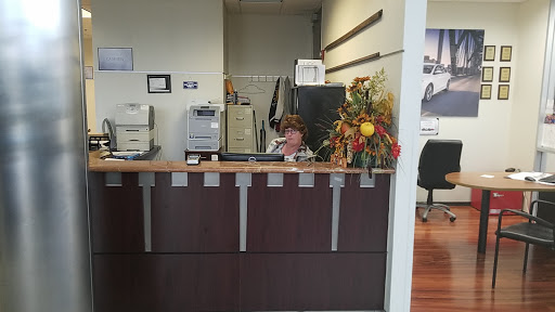 Chrysler Dealer «Louisville Chrysler Dodge Jeep Ram», reviews and photos, 5311 Dixie Hwy, Louisville, KY 40216, USA