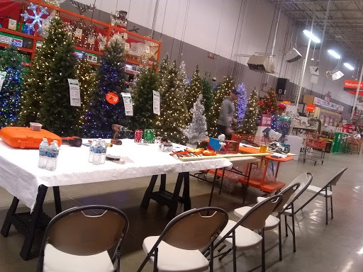 Home Improvement Store «The Home Depot», reviews and photos, 3350 N Woodlawn Blvd, Wichita, KS 67220, USA