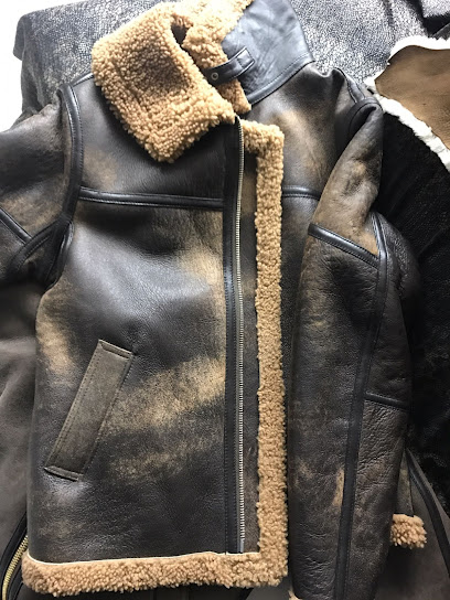 Bogema Leather&Fur