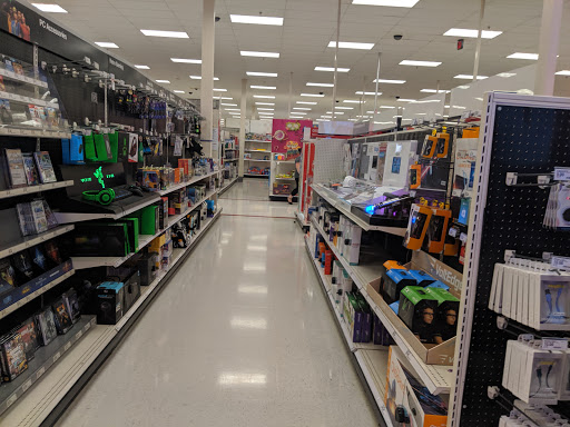 Department Store «Target», reviews and photos, 300 Chase Ave, Waterbury, CT 06704, USA