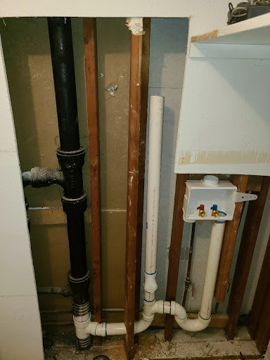 Plumber «Pope Plumbing», reviews and photos, 3205 Main St, Rowlett, TX 75088, USA