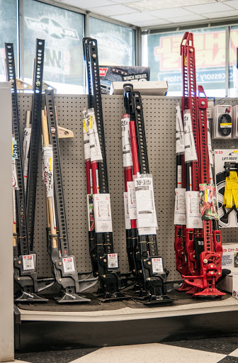 Truck Accessories Store «4 Wheel Parts Performance Center - Indianapolis», reviews and photos, 9470 E Washington St, Indianapolis, IN 46229, USA