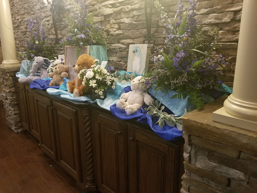 Funeral Home «Southern Heritage Funeral Home», reviews and photos, 475 Cahaba Valley Rd, Pelham, AL 35124, USA