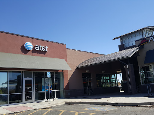 Cell Phone Store «AT&T», reviews and photos, 589 S Hover Rd #200, Longmont, CO 80501, USA
