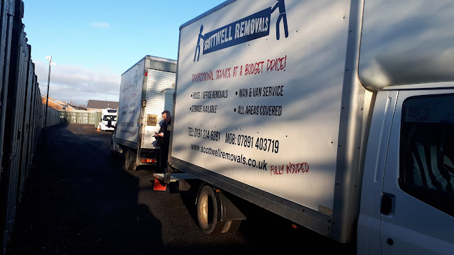 Reviews of Scottwell Removals in Newcastle upon Tyne - Moving company