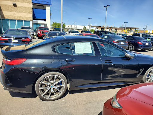 Used Car Dealer «CarMax», reviews and photos, 1300 Pendale Rd, El Paso, TX 79936, USA