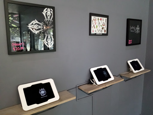 Body Piercing Shop «Laughing Buddha Seattle», reviews and photos, 219 Broadway E, Seattle, WA 98102, USA