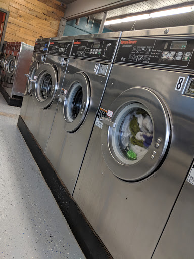 Laundromat «Laundry Love», reviews and photos, 2101 St Johns Blvd, Vancouver, WA 98661, USA