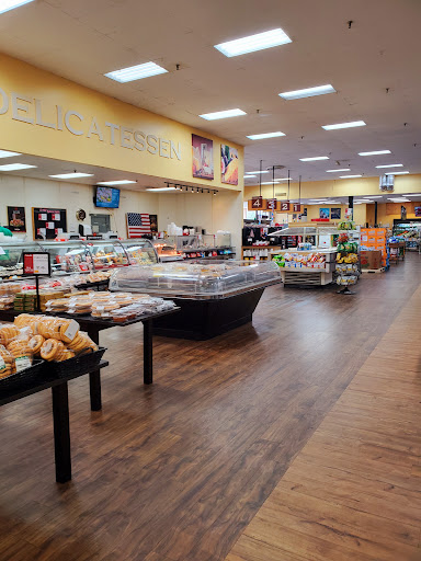 Supermarket «Seabra Foods», reviews and photos, 1150 Hope St, Bristol, RI 02809, USA