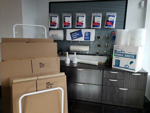 Self-Storage Facility «Freeport Self Storage», reviews and photos, 73 E Merrick Rd #1, Freeport, NY 11520, USA