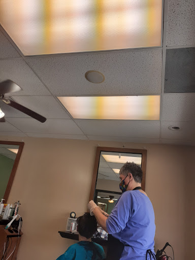 Beauty Salon «Bon Allure Salon & Spa», reviews and photos, 4968 Lebanon Pike, Old Hickory, TN 37138, USA