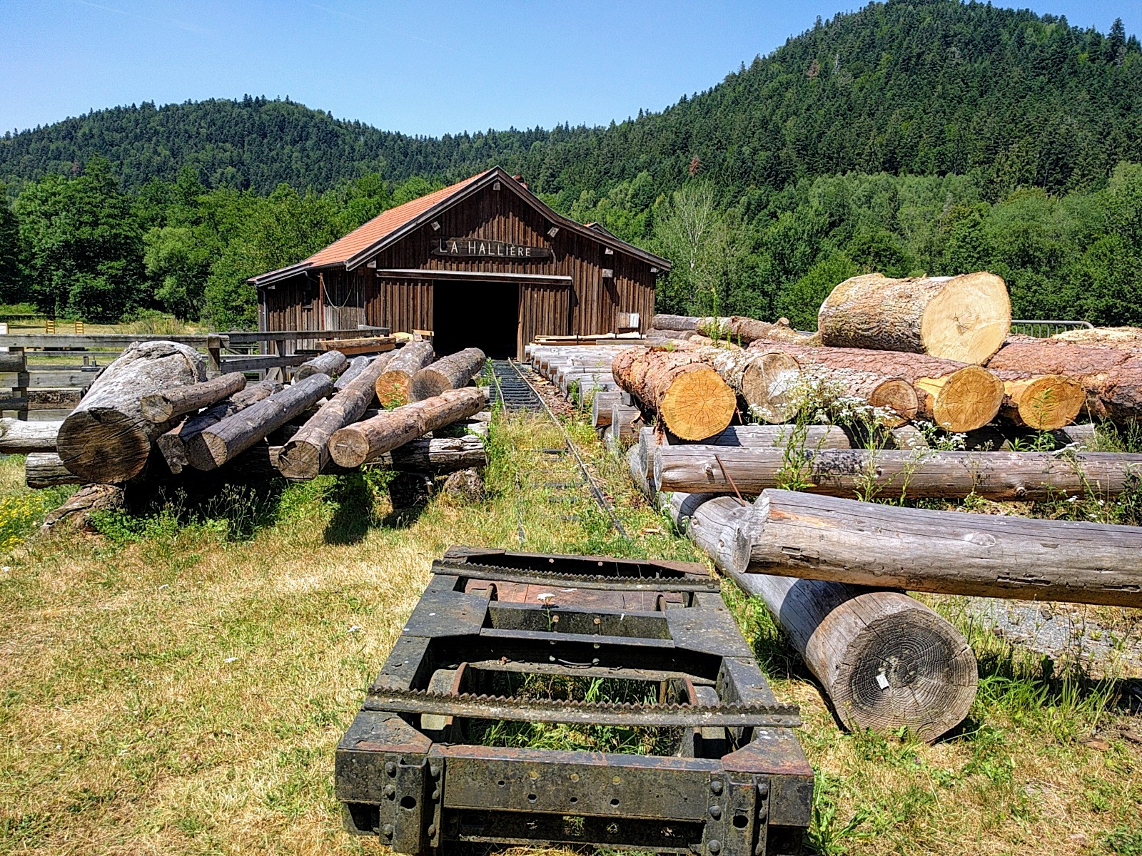 Photo n° 4 de l'avis de Michel.o fait le 02/08/2019 à 10:07