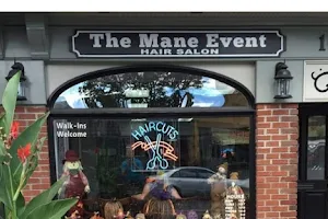 The Mane Event Hair Salon image