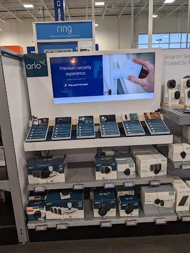 Electronics Store «Best Buy», reviews and photos, 11840 71st St, Kenosha, WI 53142, USA