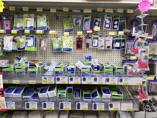 Hardware Store «Yeager Ace Hardware», reviews and photos, 1610 Main St, Van Buren, AR 72956, USA