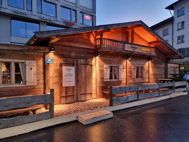 Winterdorf - Winterthur