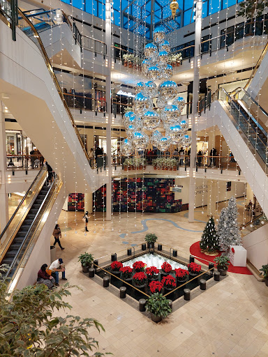 Shopping Mall «Pioneer Place», reviews and photos, 700 SW 5th Ave, Portland, OR 97204, USA