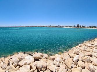 Geraldton Beach