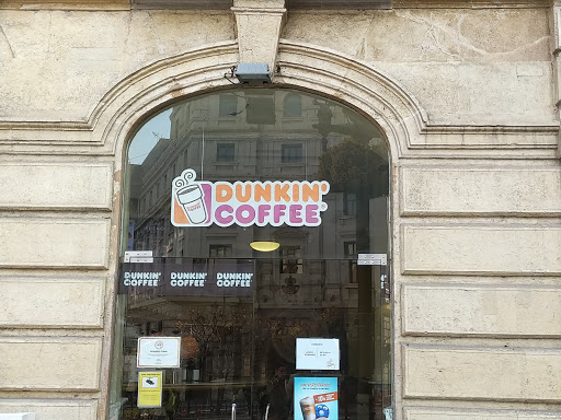 DUNKIN´ESPAÑA