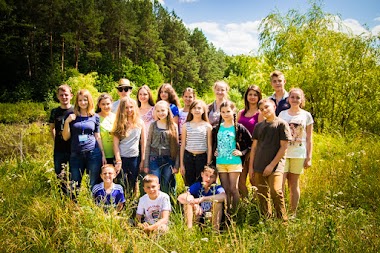 Hello Student Центр Іноземних Мов