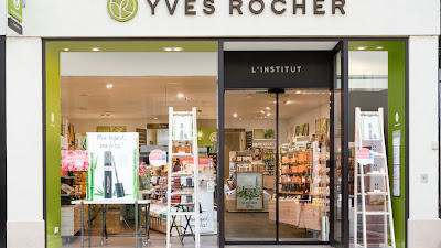 Yves Rocher à Niort