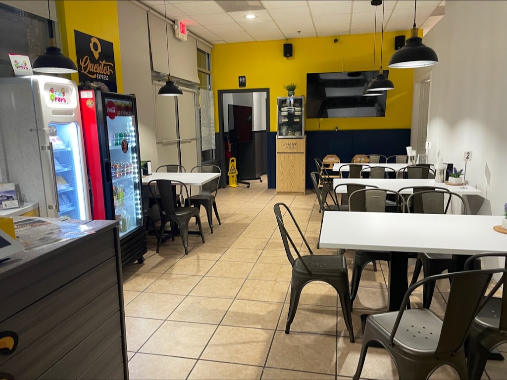 Quesito’s Express 30024