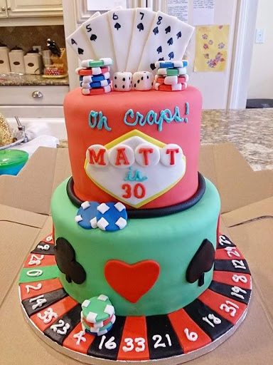 Wedding Bakery «The Best Little Cake House», reviews and photos, 223 W Hibiscus Blvd, Melbourne, FL 32901, USA