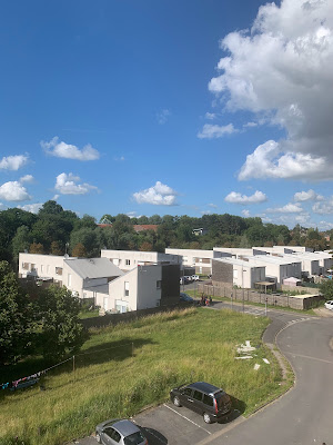 Logements Sociaux Adoma à Louvroil
