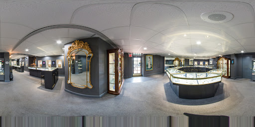 Jewelry Designer «The Precious Gem», reviews and photos, 423 W Duke of Gloucester St, Williamsburg, VA 23185, USA