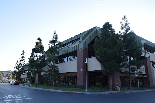 Medical diagnostic imaging center Torrance