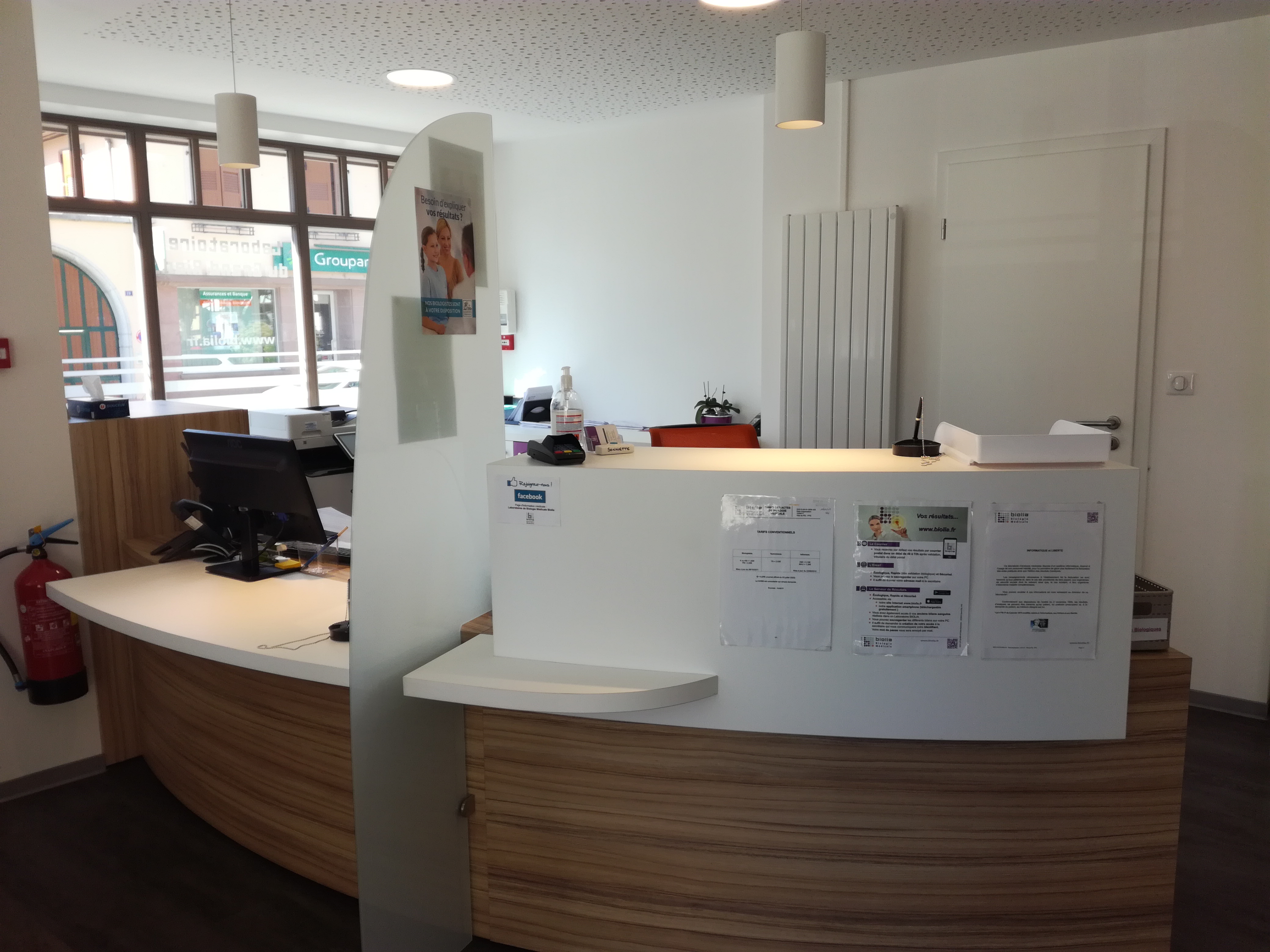 Photo n° 2 de l'avis de yann.a fait le 28/04/2018 à 06:34