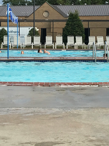 Health Club «Midlothian Athletic Club», reviews and photos, 10800 Center View Dr, Richmond, VA 23235, USA