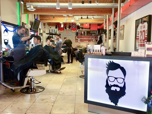 Avenue Barbers