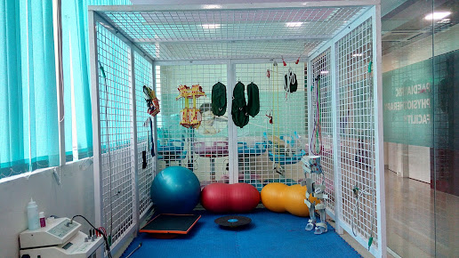 Physio Mantra - Physio Mantra
