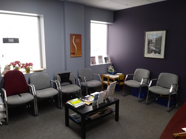 Saginaw Chiropractic and Massage Therapy