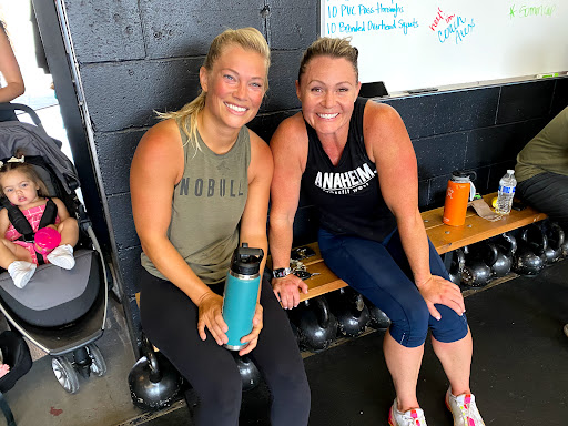 Gym «Doxsa CrossFit», reviews and photos, 151 S Cedar St, Buckley, WA 98321, USA