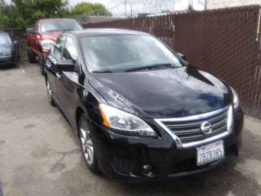 Used Car Dealer «California Diversified», reviews and photos, 3597 First St, Livermore, CA 94551, USA