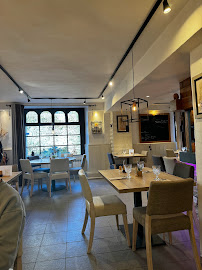Les plus récentes photos du Restaurant français Restaurant La Charrette à Sallanches - n°1