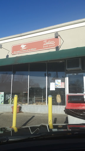 Bakery «Zadies Kosher Bake Shop», reviews and photos, 19-09 Fair Lawn Ave, Fair Lawn, NJ 07410, USA