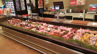 Carrefour Pavillon Sous Bois à Les Pavillons-sous-Bois