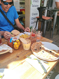 Plats et boissons du Restaurant Loco loco à Leucate - n°9