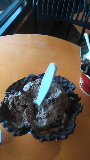 Ice Cream Shop «Cold Stone Creamery», reviews and photos, 16010 SE Mill Plain Blvd #101, Vancouver, WA 98684, USA