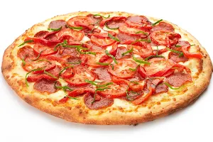 Risskov Pizza image