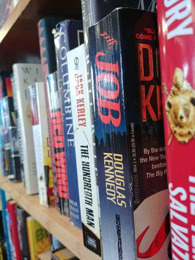 Coffee Shop «The Full Cup Bookstore and Coffee Shop», reviews and photos, 922 S Main St, Weatherford, TX 76086, USA